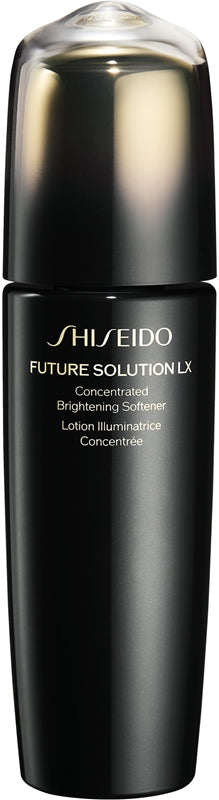 Shiseido Future Solution LX Softener Illuminating Concentrated Emulsion 170 ml