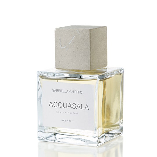 Gabriella Chieffo Acquasala Eau de Parfum – 100 ml Damen