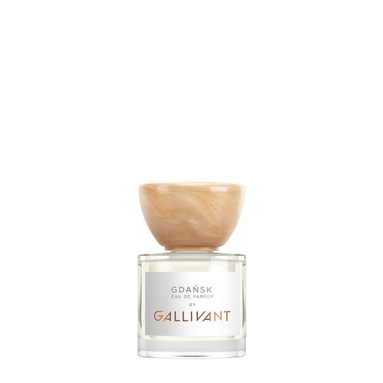 Gallivant Gdansk Eau de Parfum 30 ml