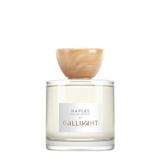 Gallivant Naples Eau de Parfum 100 ml