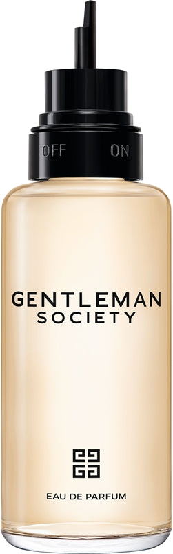GIVENCHY Gentleman Society Eau de Parfum for men 150 ml