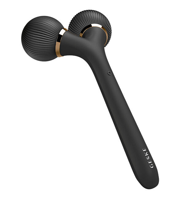Geske Massaggiatore sonico viso e corpo 4 in 1 (Roller) - Variante: Grigio
