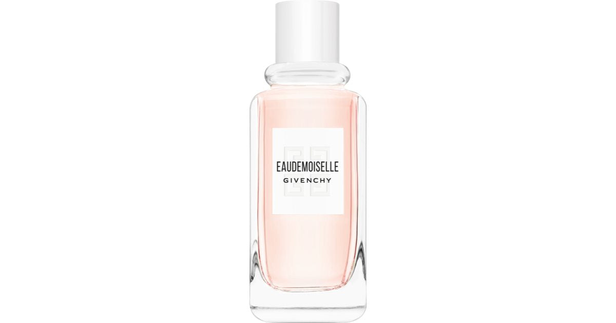 Eaudemoiselle de givenchy online