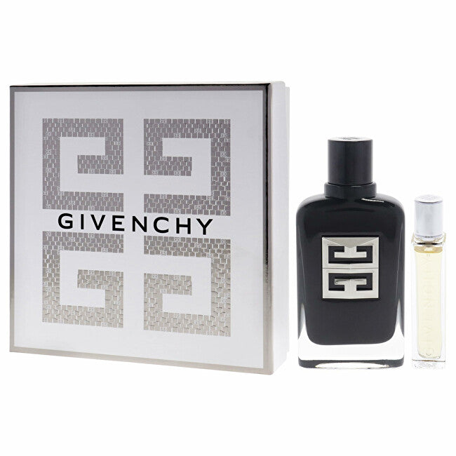 Givenchy Gentleman Society - EDP 100ml + EDP 12.5ml