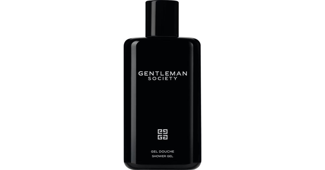 GIVENCHY Gentleman Society für Männer 200 ml