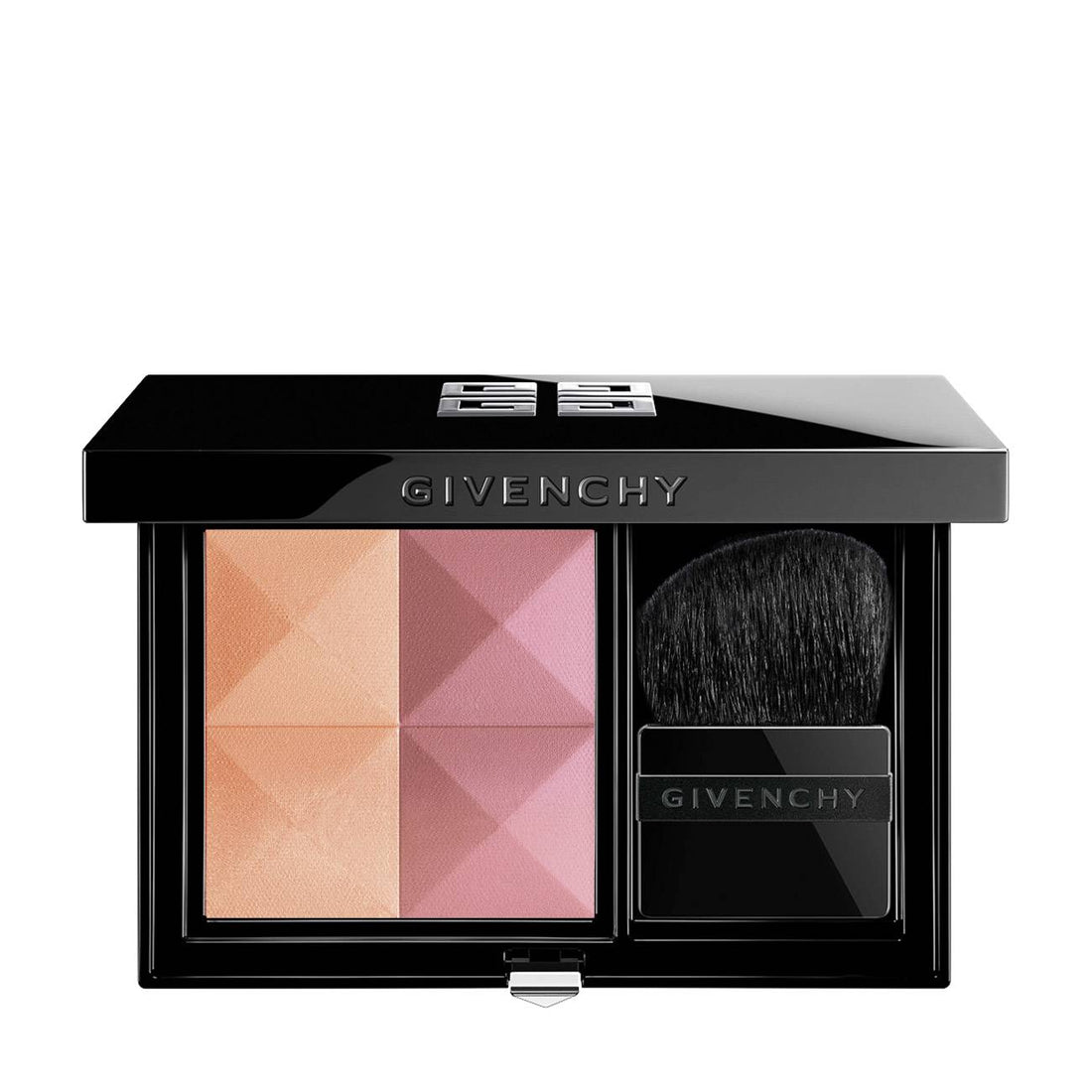 Givenchy Le Prisme Glow Blush Palette illuminante 06 Romantica 6,5 g