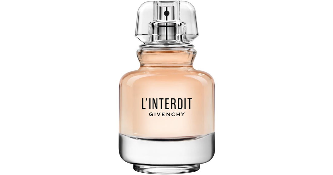 Givenchy das Interdit 35 ml