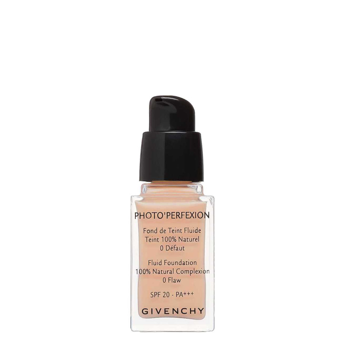 Givenchy Photo Perfexion fondotinta liquido illuminante 5 Pralin Perfect SPF 20 25 ml