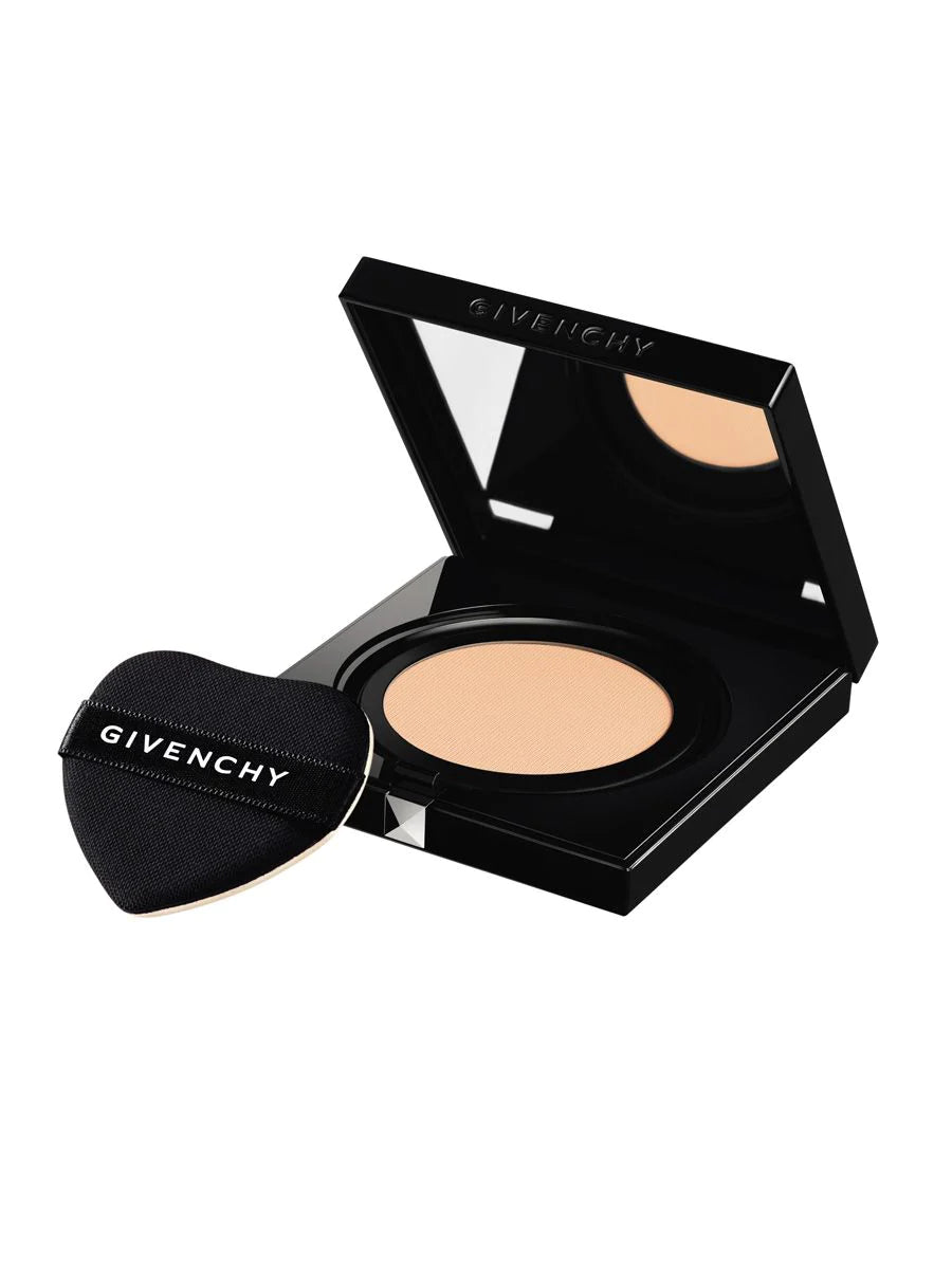 Givenchy, Teint Couture, hydratační kompaktní make-up, C300, 13 g