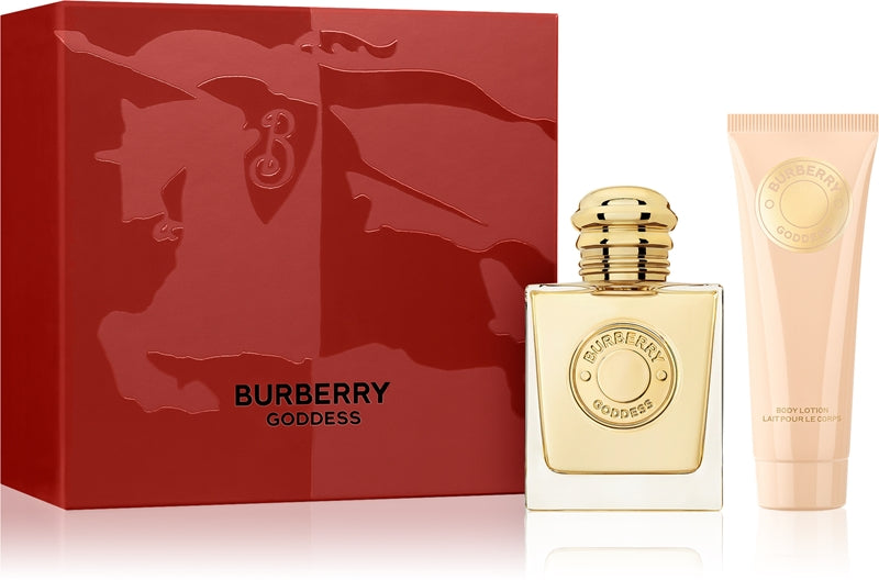 Burberry مجموعة هدايا جوديس سيت للنساء
