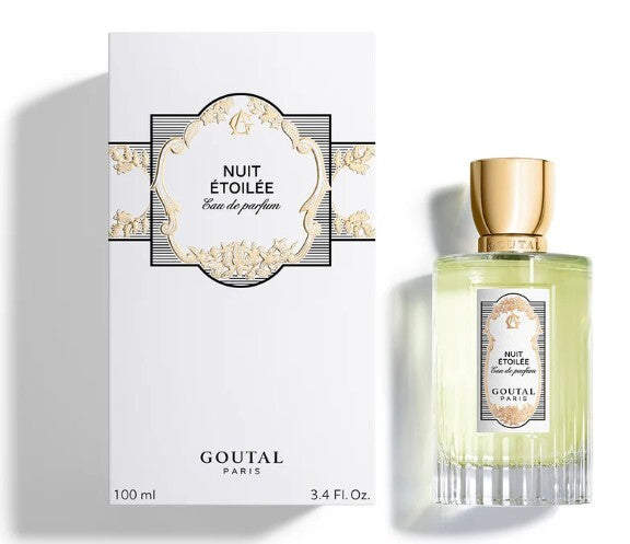 Goutal Nuit Étoilée - EDP - Volym: 100 ml