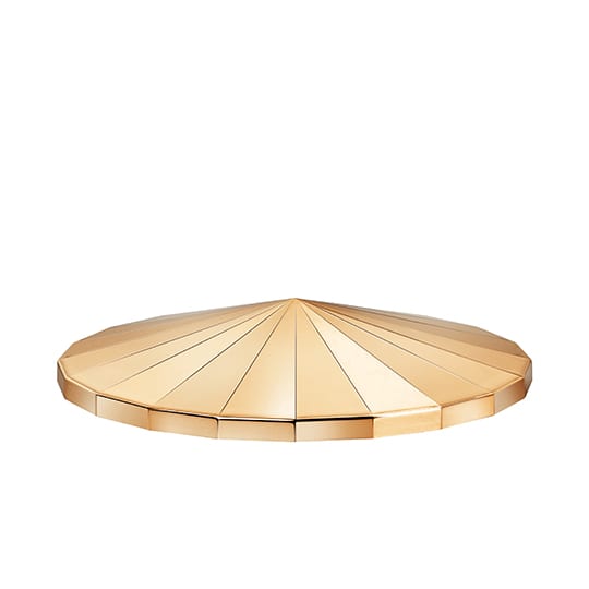 Гутальский чехол для свечи