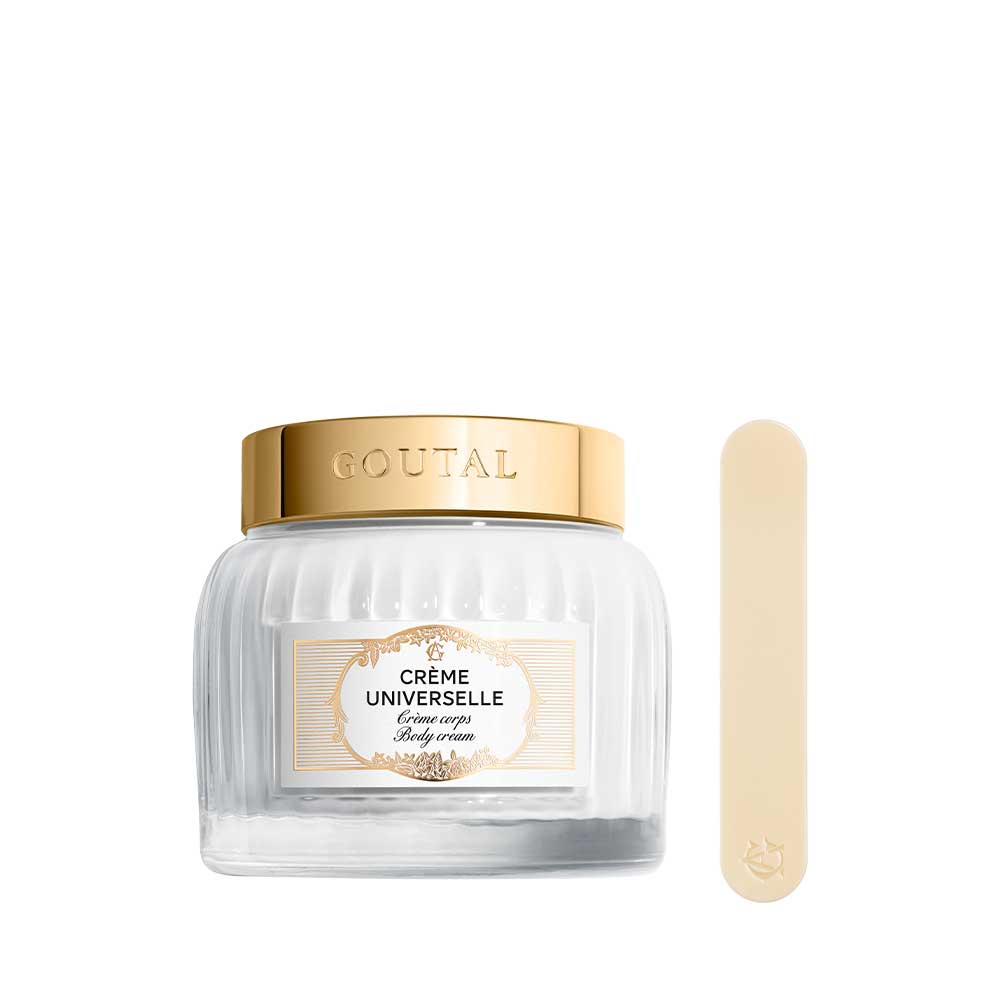 Goutal Creme Universelle Vartalovoide