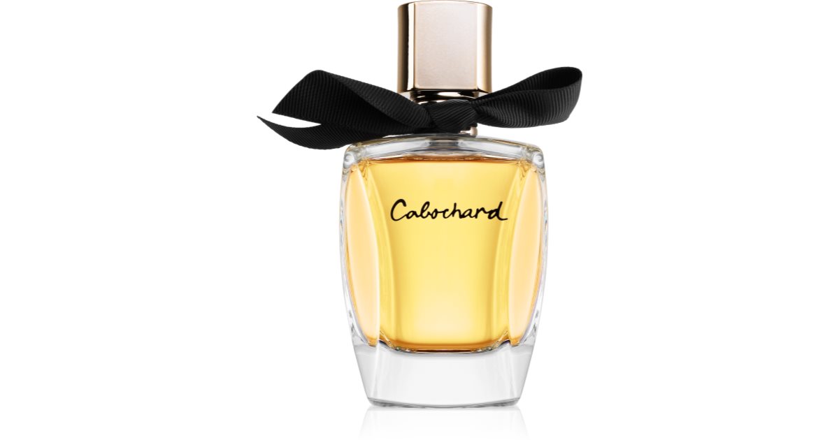 Grès Cabochard (2019) Eau de Parfum for women 100 ml