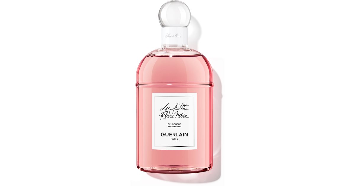 GUERLAIN La Petite Robe Noire women&