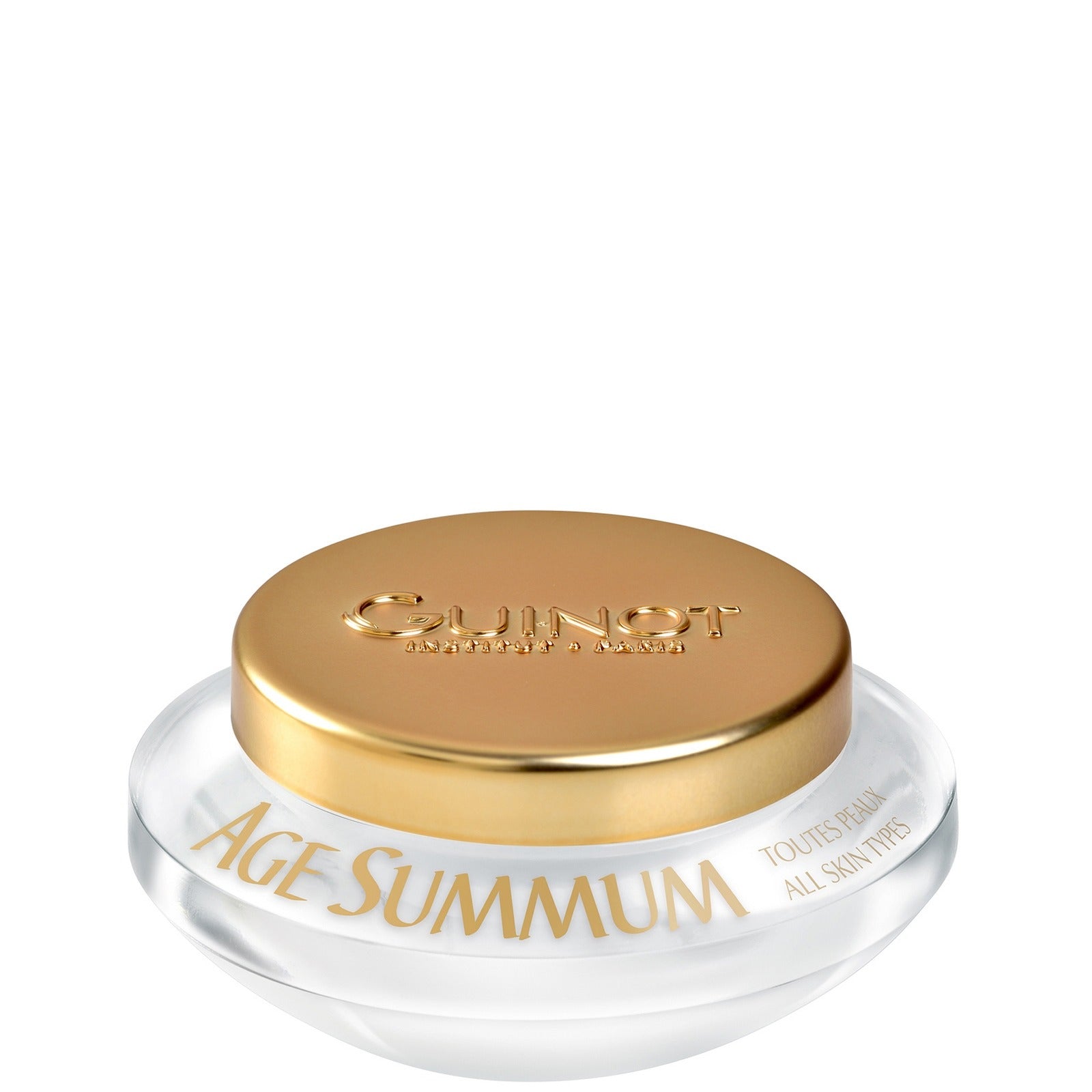 Guinot Age Summum Anti-Age Face Cream 50 ml