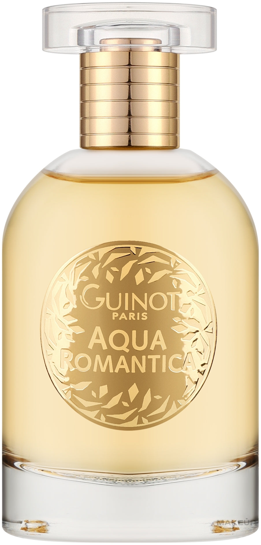 Eau de Parfum Guinot Aqua Romantica da donna 100 ml