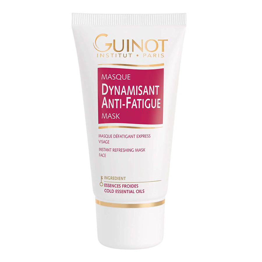 Guinot Dynamizing Maschera Illuminating Face Cream 50 ml