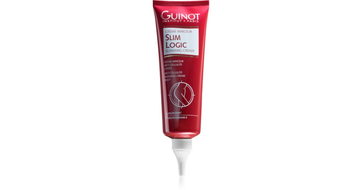 Guinot Slim Logic 125 מ"ל