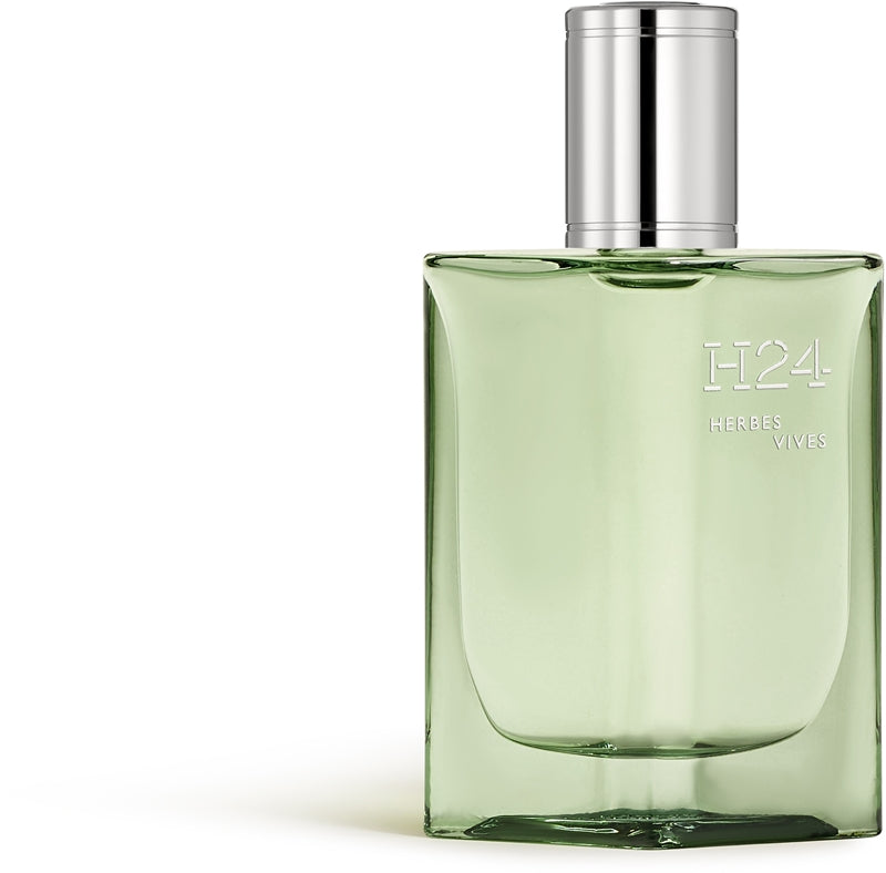 HERMÈS H24 Herbes Vives Eau de Parfum per uomo 30 ml