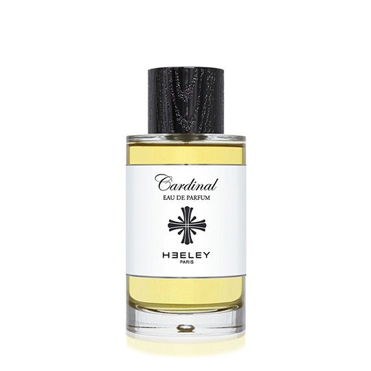 Heeley Cardinal Eau de Parfum unisex - 100 ml