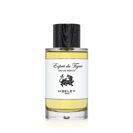 Heeley Esprit du Tigre Eau de Parfum unisex - 100 ml