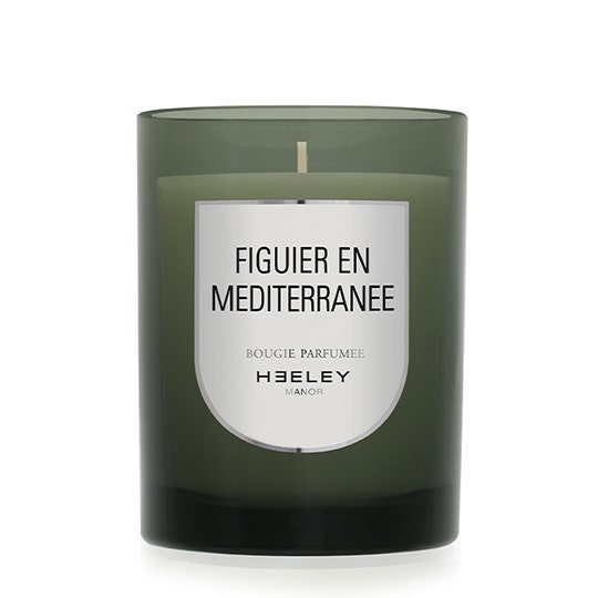 Heeley Figuier en Mediterranee נר 290 גרם
