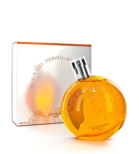 Hermes Elixir Des Merveilles - EDP - Volume: 50 ml