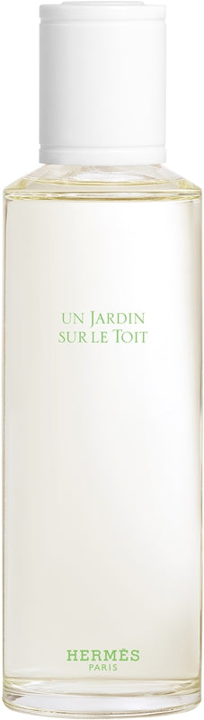 HERMÈS Parfums-Jardins Collection Un Jardin Sur Le Toit Eau de Toilette unisex 200 ml
