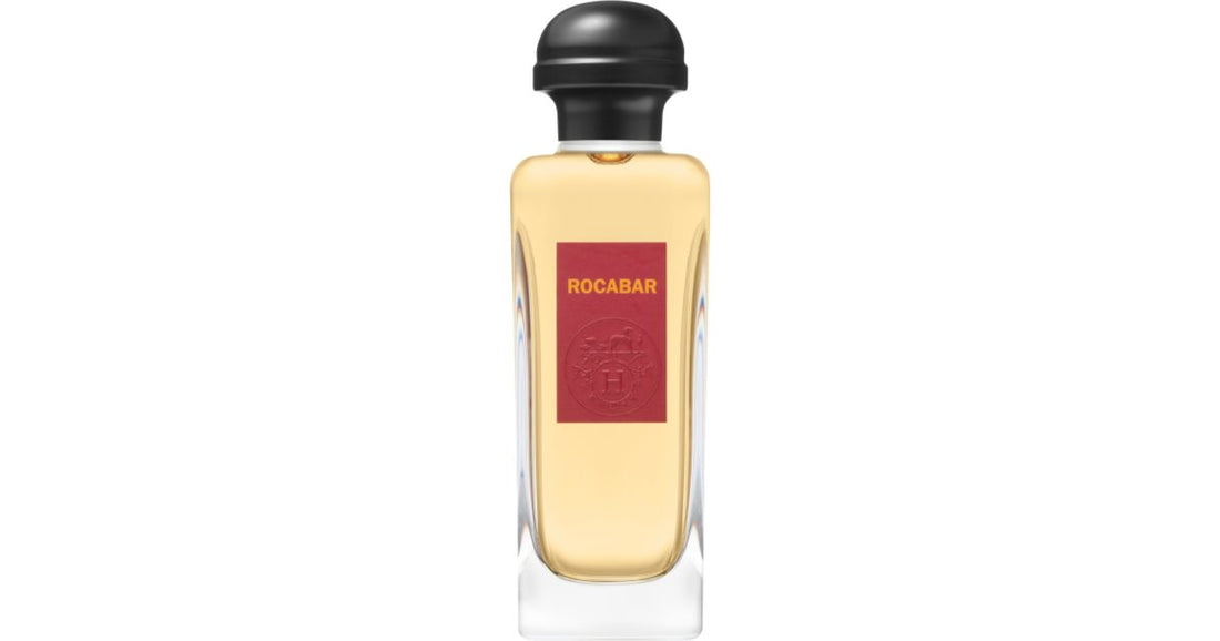 HERMÈS Rocabar eau de toilette da uomo 100 ml