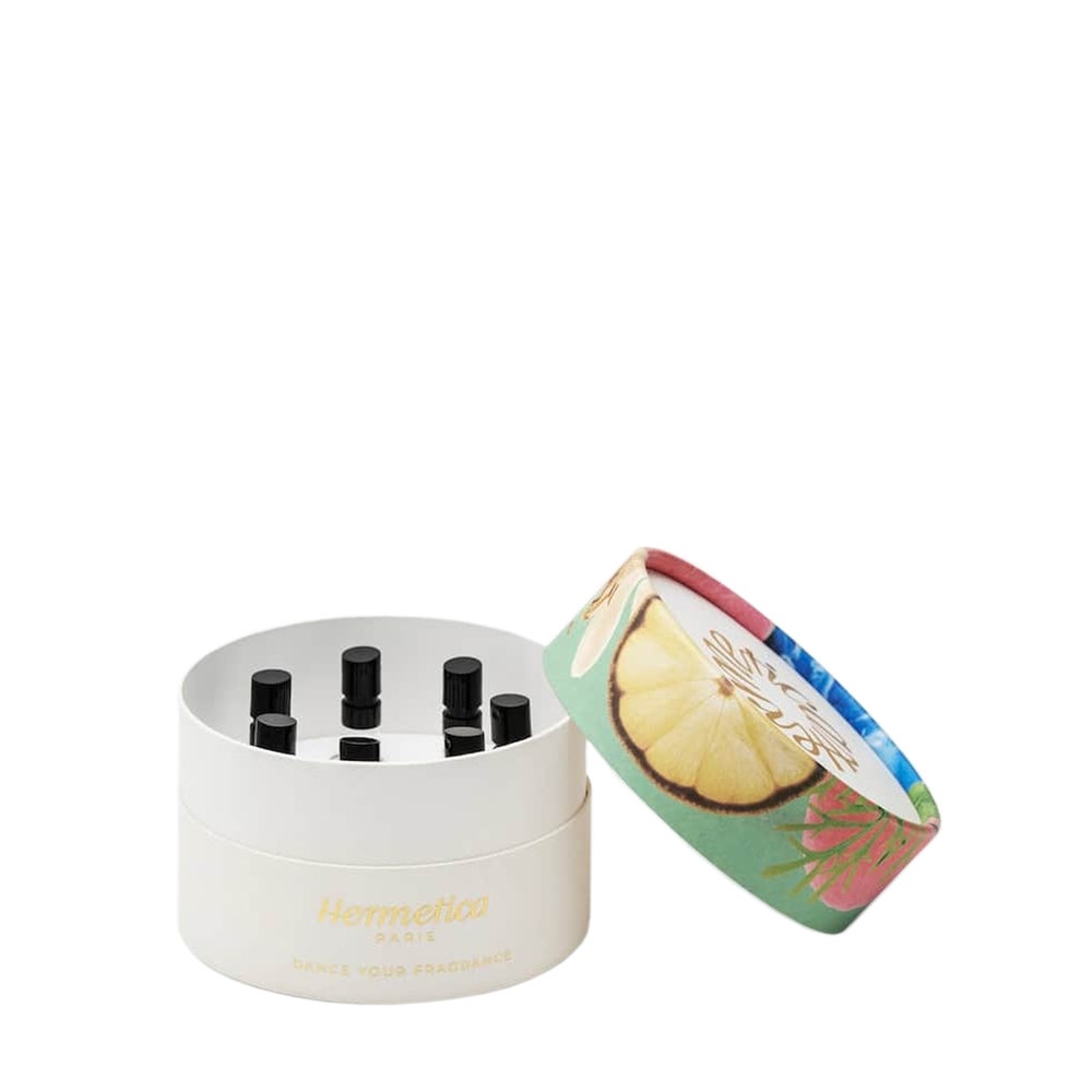 Hermetica objevovací sada