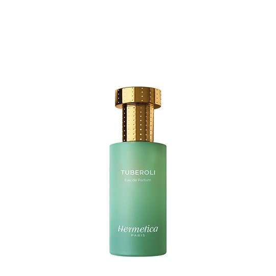 Hermetica Tuberoli Eau de Parfum unisex 50 ml