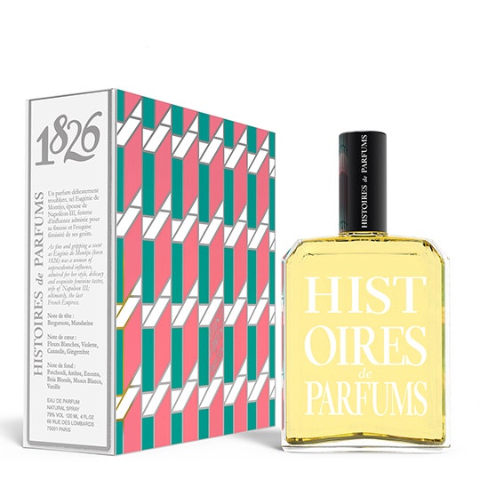 Histoires de Parfums 1826 Eau de Parfum 120 ml unisex