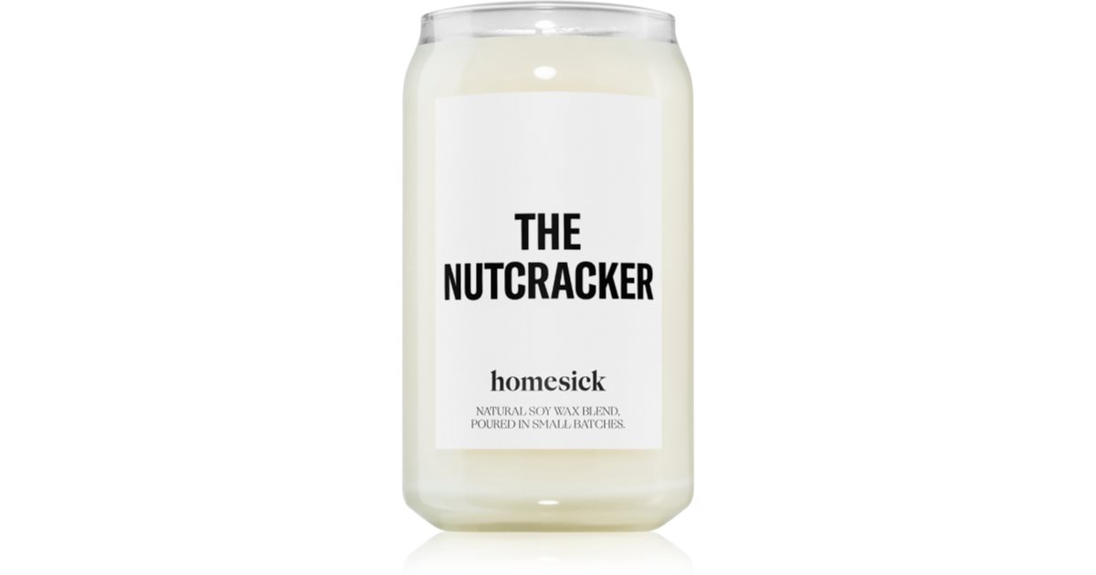 αρωματικό κερί The Nutcracker 390 g