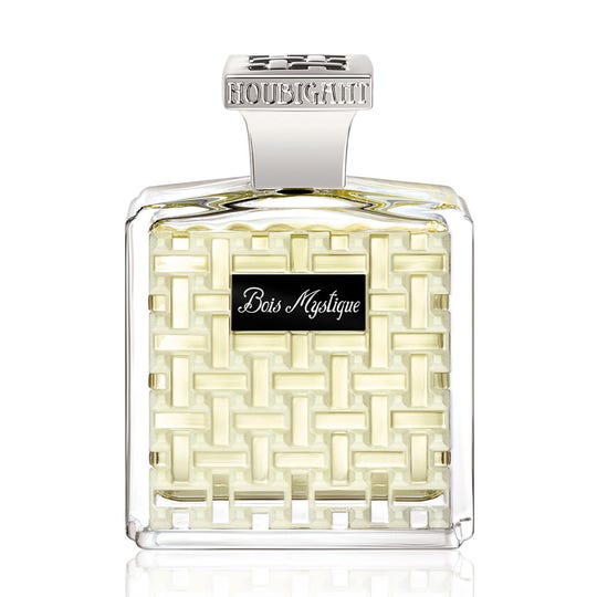 Houbigant Bois Mystique Estratto di profumo uomo 100 ml