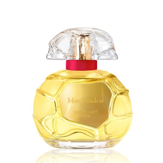 Houbigant عطر مون بودوار أو دي بارفان 100 مل