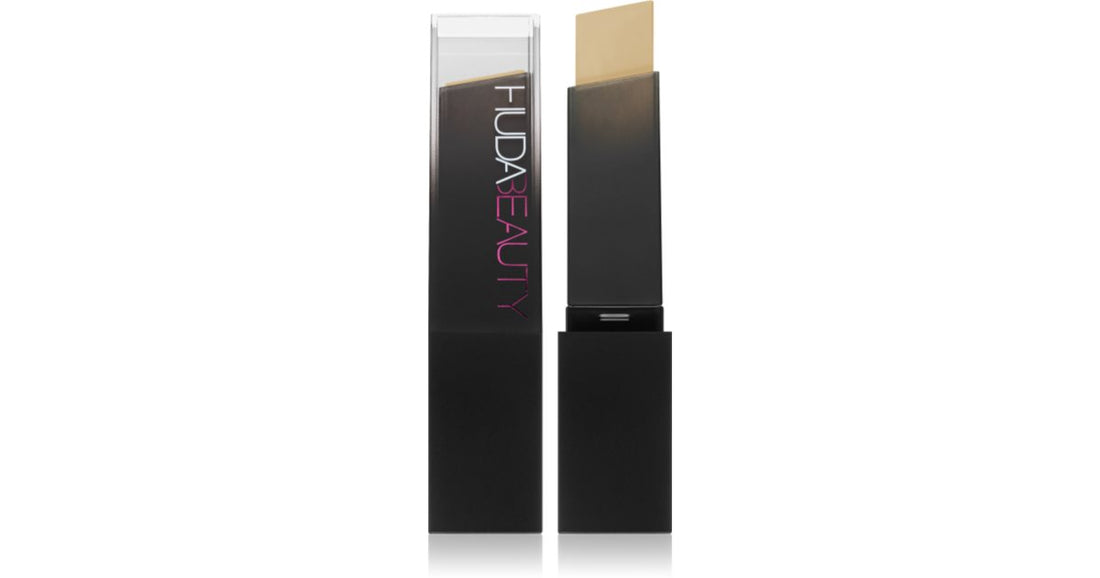 Huda Beauty Faux Filter Foundation Stick farvekorrektordækning Amaretti 12,5 g