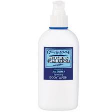 Czech & Speake Oxford a Cambridge Body Wash 300 ml