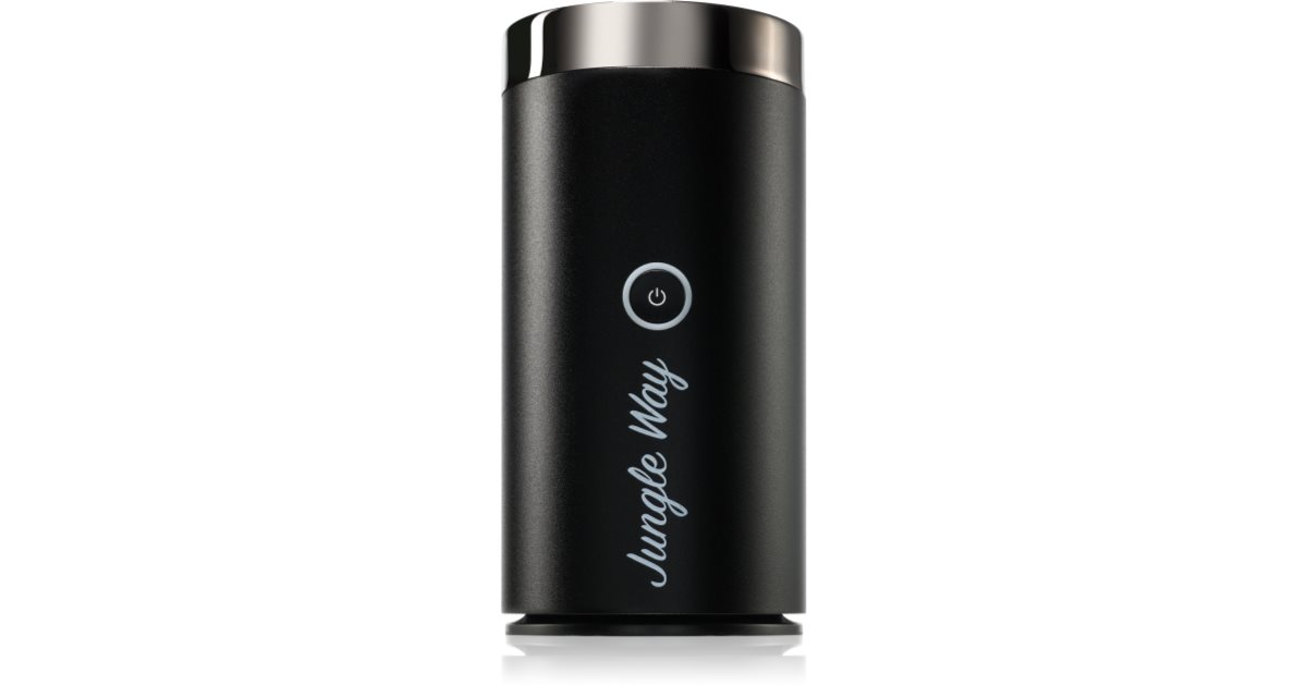 Jungle Way Incense Burner essences to burn