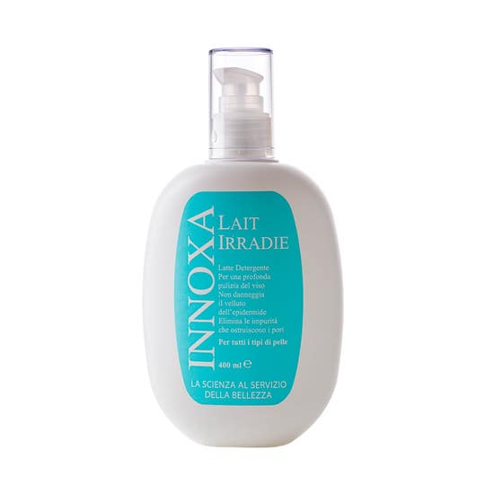 Ozářené mléko Innoxa