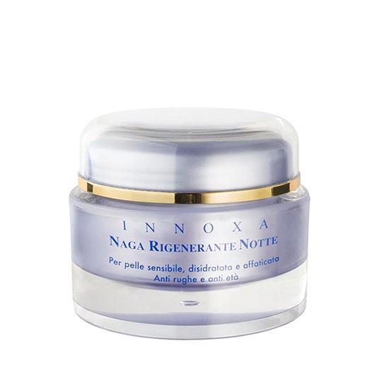 Innoxa Regenerační noc