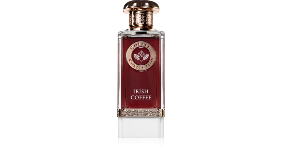 Fragrance World Irish Coffee Eau de Parfum unisex 100 ml