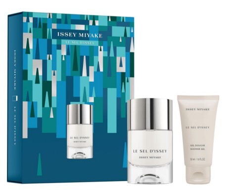 Issey miyake Le Sel d&