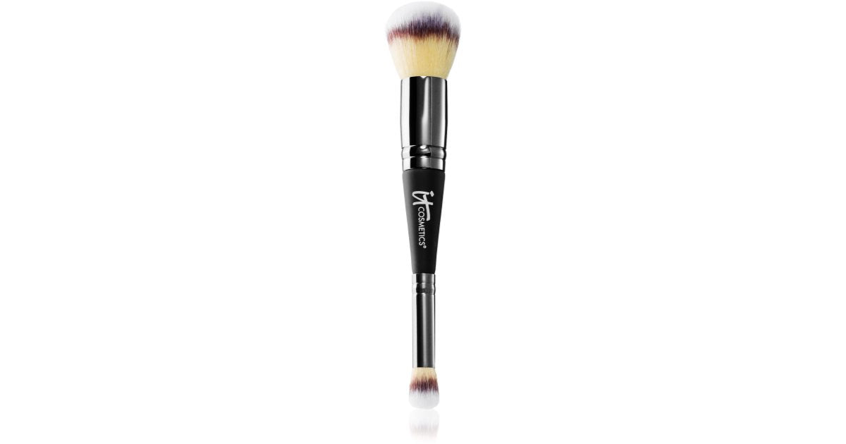 IT Cosmetics Heavenly Luxe 1 pc foundation brush