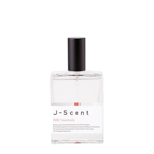 J-Scent Yawahada Eau de Parfum 50 ml