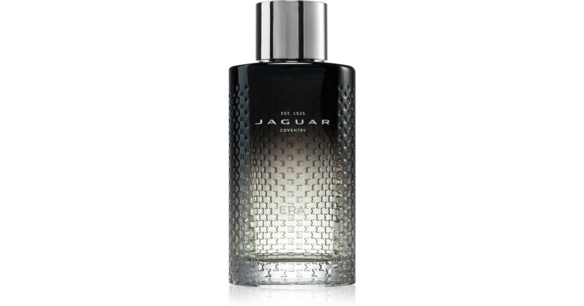 Jaguar Era Eau de Toilette für Männer 60 ml