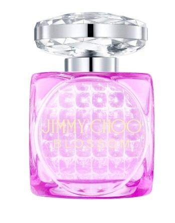 Jimmy choo Blossom Special Edition (2024) - EDP - Objem: 40 ml