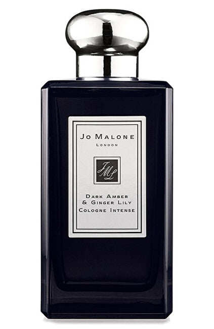 Jo malone Dark Amber \u0026 Ginger Lily Cologne Intense Unisex - 100 ml