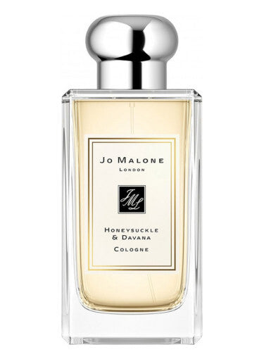 Jo Malone Honeysuckle & Davana Kolonia unisex 100 ml