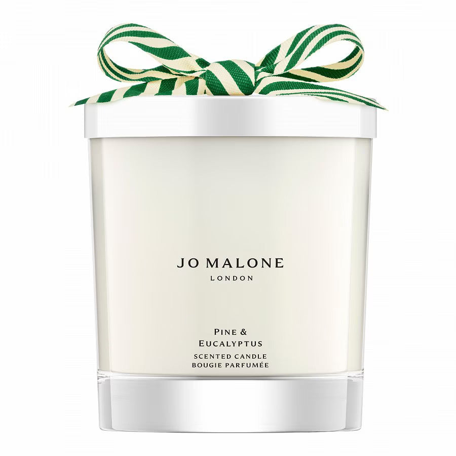Jo Malone Pine & Eucalyptus Pine & Eucalyptus Geurkaars 200g